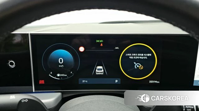 Hyundai Sonata D Edge (DN8) id 4665000 из Кореи 28