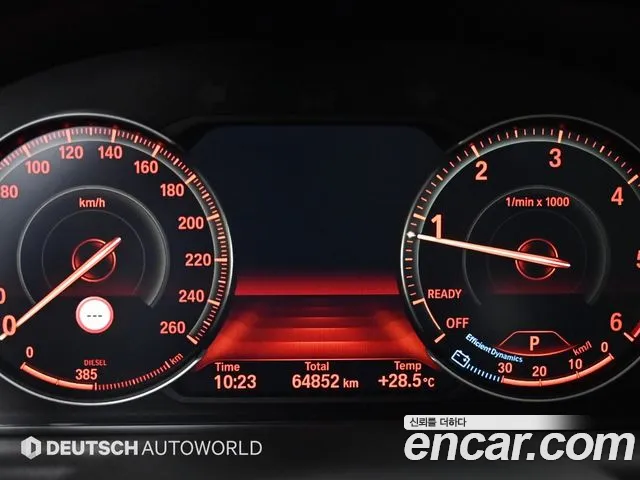 BMW 3 Series GT (F34) id 2834133 из Кореи 9