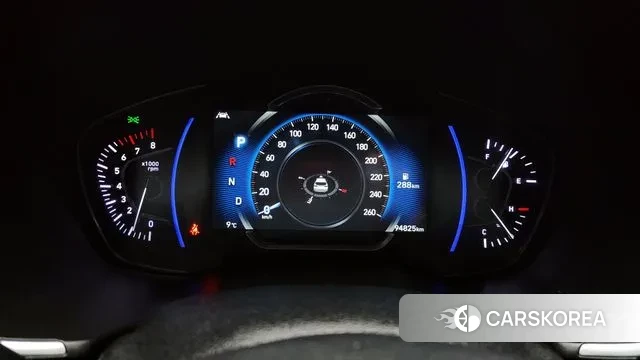 Hyundai Santa Fe TM id 3474647 из Кореи 18