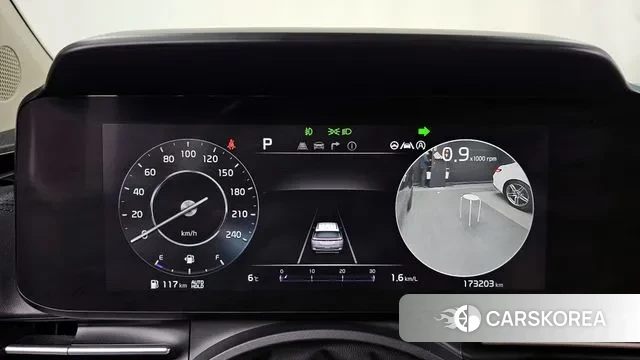 Kia Carnival 4th generation id 3473759 из Кореи 18