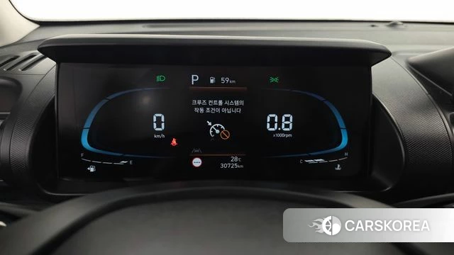 Hyundai Casper id 4636260 из Кореи 28