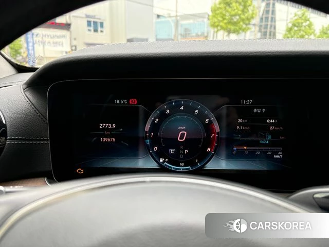 Mercedes-Benz E-Class W213 id 4398014 из Кореи 8