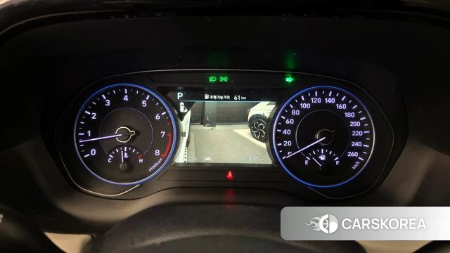 Hyundai Palisade id 4284951 из Кореи 28