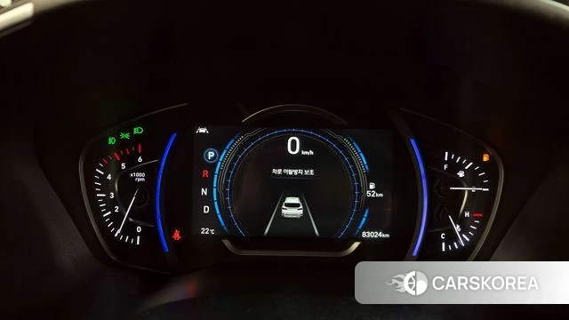 Hyundai Santa Fe TM id 4363342 из Кореи 34