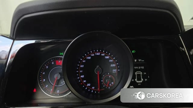 Hyundai Avante (CN7) id 4899535 из Кореи 18
