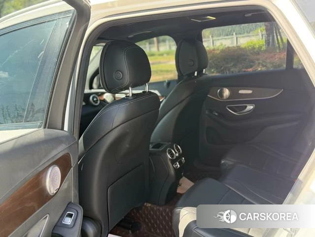 Mercedes-Benz GLC id 4264785 из Китая 8