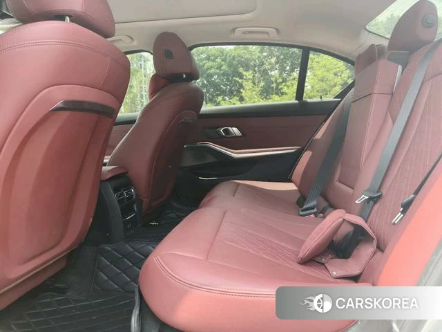 BMW i3 id 4307217 из Китая 21