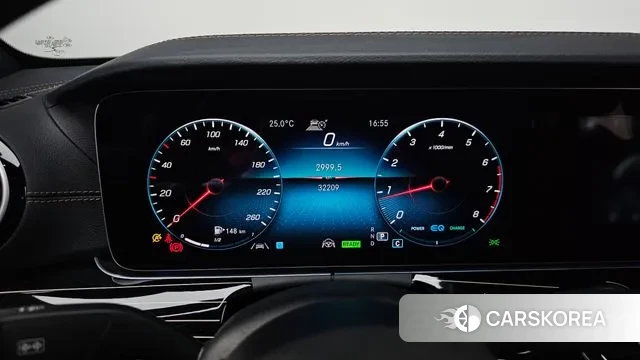 Mercedes-Benz E-Class W213 id 3192026 из Кореи 18