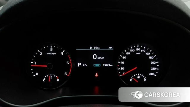 Kia Sportage The Bold id 4594537 из Кореи 16
