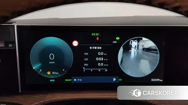 Hyundai Santa Fe (MX5) id 3517934 из Кореи 18