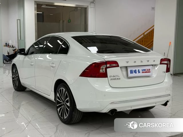 Volvo S60 id 4214163 из Китая 18