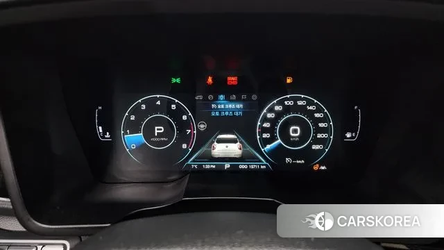 Ssangyong Berry New Tivoli id 3524806 из Кореи 18