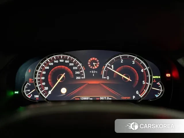 BMW X4 (G02) id 3499803 из Кореи 18