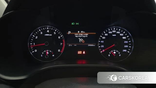 Kia The New K3 2nd generation id 4201180 из Кореи 30