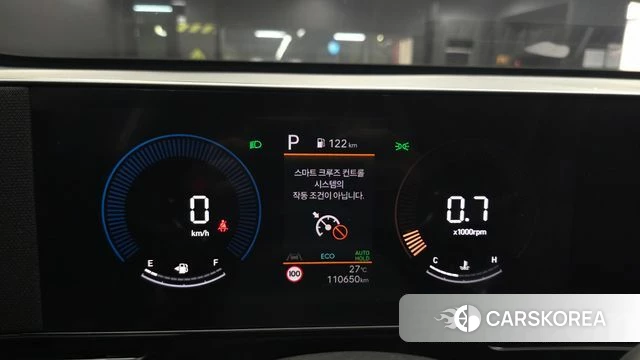 Hyundai Kona (SX2) id 4618360 из Кореи 28