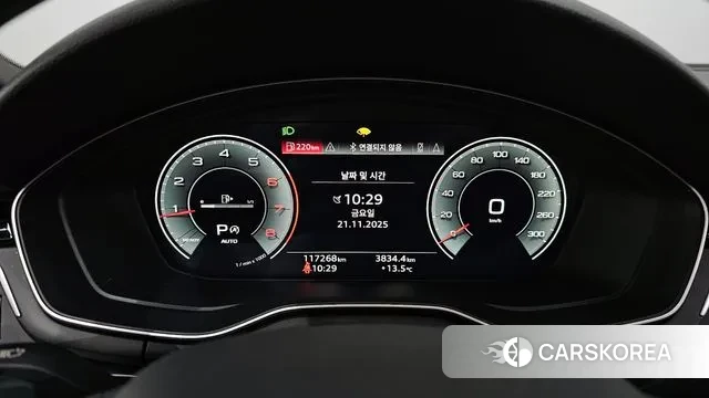 Audi A4 (B9) id 3395650 из Кореи 18