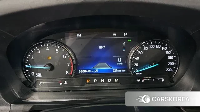 Ford Explorer 6th Generation id 3631308 из Кореи 18