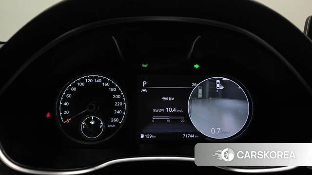 Genesis G80 (RG3) id 4464571 из Кореи 31