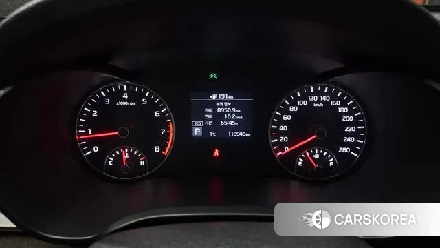 Kia The New K5 2nd generation id 3520412 из Кореи 18