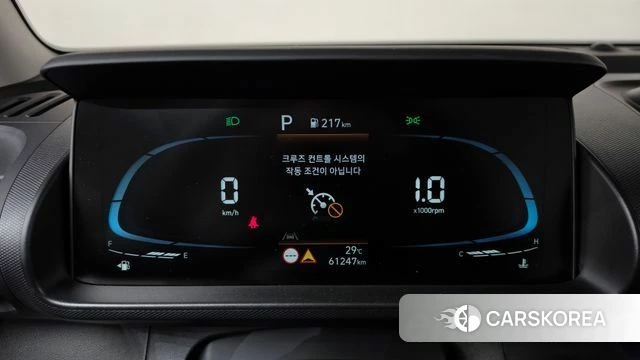 Hyundai Casper id 4395312 из Кореи 30