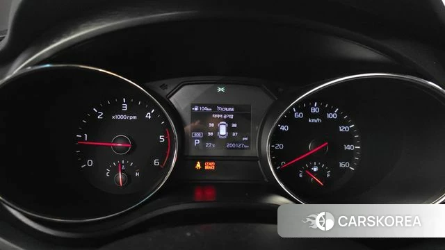 Kia The New Carnival id 4574482 из Кореи 18