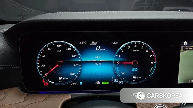 Mercedes-Benz E-Class W213 id 3671428 из Кореи 18