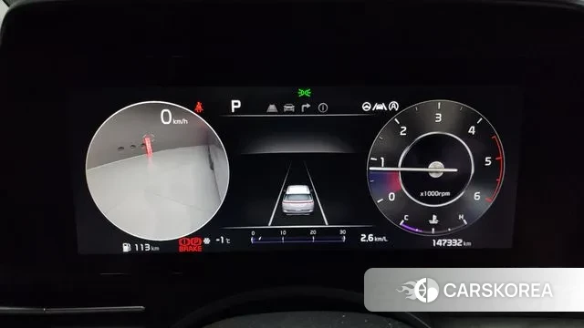 Kia Carnival 4th generation id 3562405 из Кореи 18