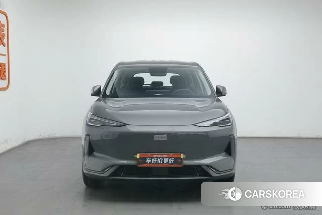 Geely Galaxy Galaxy E5 id 3908307 из Китая 23