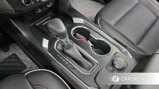 Chevrolet (GM Daewoo) Traverse id 4740529 из Кореи 33