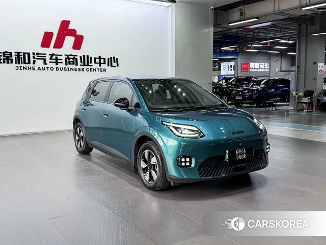 Aian AION UT id 4198838 из Китая 11