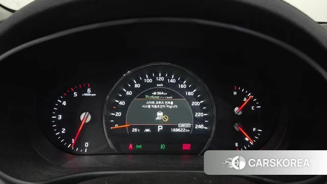 Kia The New Sorento id 4760302 из Кореи 18