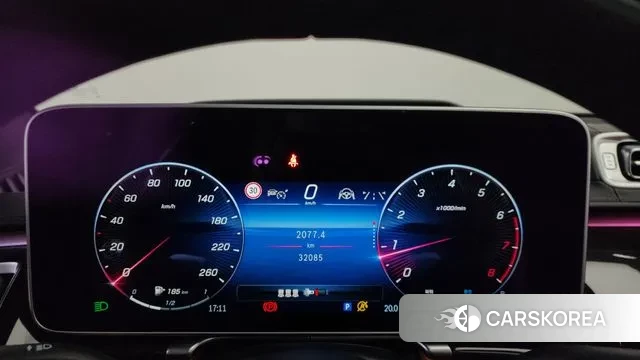 Mercedes-Benz S-Class W223 id 3279716 из Кореи 18