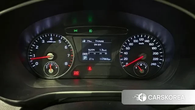 Kia The New Sorento id 3687400 из Кореи 18