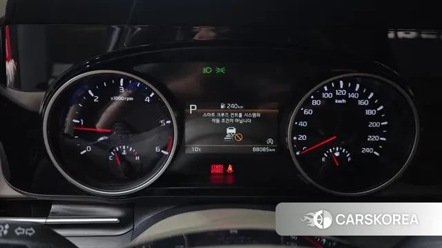 Kia Carnival 4th generation id 3448723 из Кореи 18