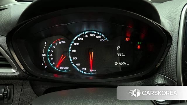 Chevrolet (GM Daewoo) The New Spark id 3861670 из Кореи 18