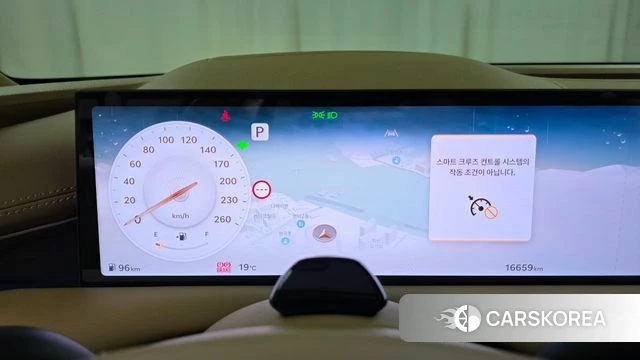 Genesis G80 (RG3) id 4302350 из Кореи 32