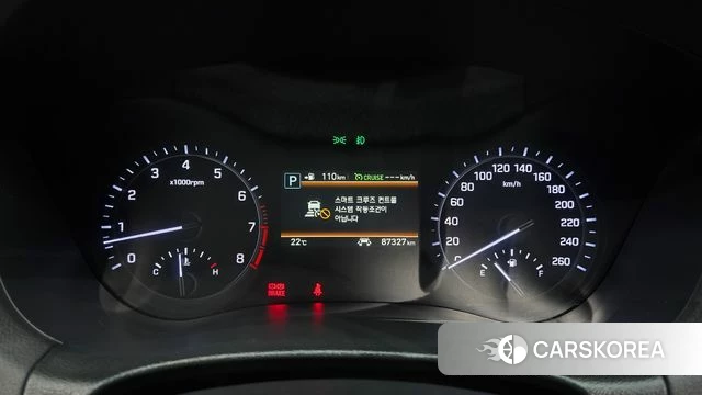 Genesis G80 id 4020283 из Кореи 18