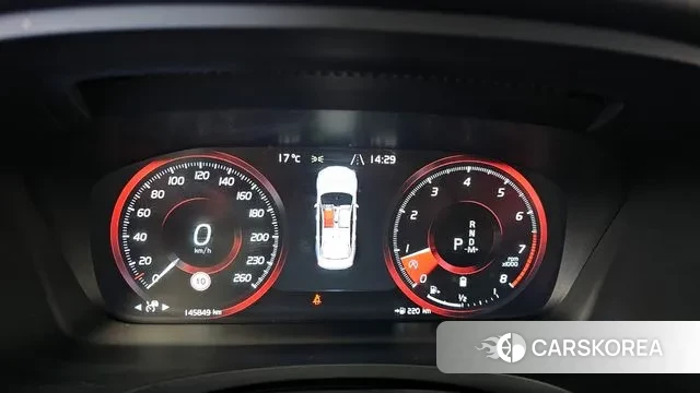 Volvo S90 id 3736012 из Кореи 18