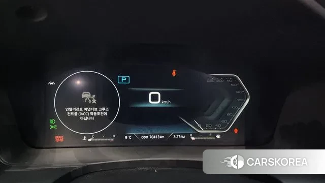 Ssangyong All New Rexton id 3616390 из Кореи 18