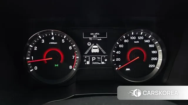 Ssangyong Berry New Tivoli id 3334719 из Кореи 18