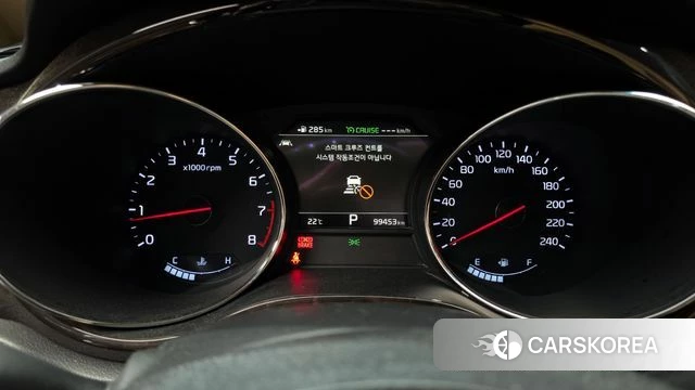 Kia The New Carnival id 4377447 из Кореи 18