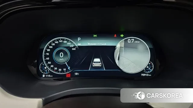 Hyundai Palisade id 3361113 из Кореи 18