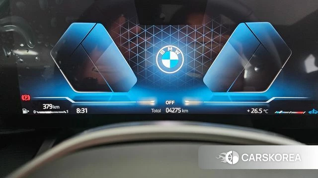 BMW 5 Series (G60) id 4441665 из Кореи 18