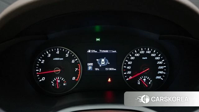 Kia Stinger id 4385106 из Кореи 18