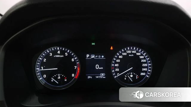 Hyundai Sonata New Rise id 4662961 из Кореи 18