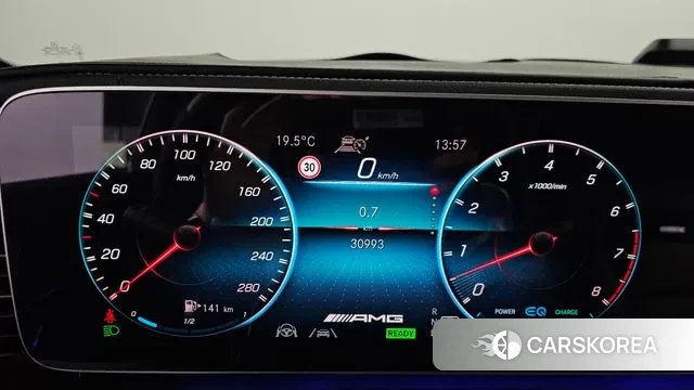 Mercedes-Benz GLE-Class W167 id 3272993 из Кореи 18