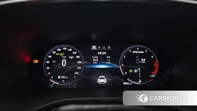 Renault Korea (Samsung) XM3 id 3449005 из Кореи 18