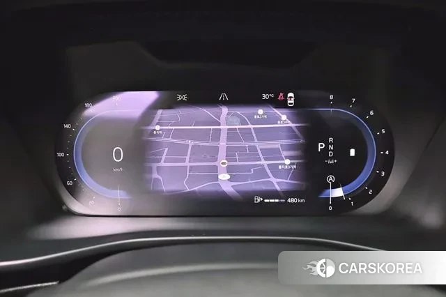 Volvo XC40 id 3057866 из Кореи 18