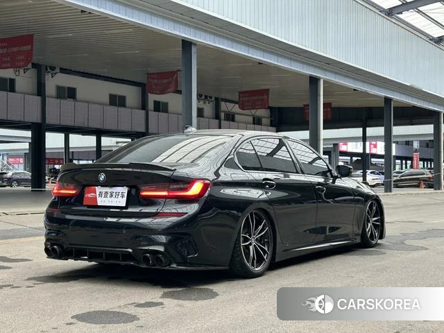 BMW 3 series id 4256153 из Китая 23