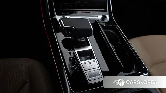 Audi Q8 (4M) id 3393992 из Кореи 18